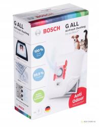Bosch Bbz A Fgall porzsákok (BBZAFGALL)
