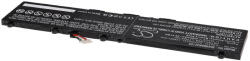 VHBW Notebook Akkumulátor - HP CX03053XL, CX03XL, L77624-421, HSTNN-LB8R - 4200 mAh, 11, 55 V Li-Polymer