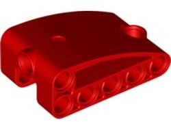 LEGO® Panou curbat 2 X 5 X 3 (6362563)