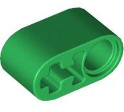 LEGO® Grindă 1 X 2 gaură ax şi pin (6439559)