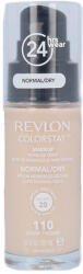 Revlon Colorstay Makeup Normal Dry Skin machiaj pentru ten normal și uscat 30 ml 110 Ivory