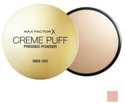 MAX Factor Creme Puff pudră mată 14 g 50 Natural
