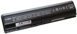 VHBW Notebook Akkumulátor - Medion BTP-BGBM, BTP-BFBM, 40018875 - 4400 mAh, 10, 8 V Li-Ion, Fekete
