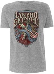 Lynyrd Skynyrd Sweet Home Alabama Grey S Ing (RTLS0131S)