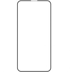Folie de protectie Ecran OEM pentru Apple iPhone 15 Pro, Sticla Securizata, Full Glue, Set 10 bucati, 9D, Neagra (fol/ec/oem/ai15p/st/fu/se/9d/ne) - pcone