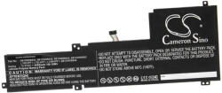 VHBW Notebook Akkumulátor - Lenovo L19C4PF1, 5B10W86948, 5B10W86940 - 4550 mAh, 15, 2 V Li-Polymer