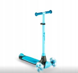 Yvolution Roller Yvolution Glider Kiwi Kék Új Szuper Minőség (YV101257)