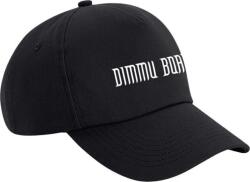 Dimmu Borgir Logo Sapka Black UNI (PHCAP343)