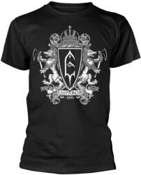 Emperor Ing Crest 2 Black S (PH11466S)