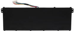 VHBW Notebook Akkumulátor - Acer AC14B7K, KT. 00407.006, KT. 00407.003 - 3250 mAh, 15.28 V Li-Polymer