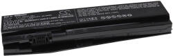VHBW Notebook Akkumulátor - Clevo 6-87-N850S-6E7, 6-87-N850S-6U7 - 4400 mAh, 11, 1 V Li-Ion