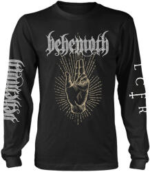 Behemoth LCFR Long Sleeve Black M Ing (PH11363LSM)