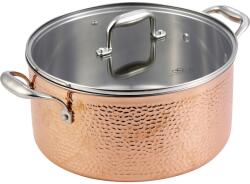 Bergner BGIC-3664 Hammer Lábas 2.5L/20cm