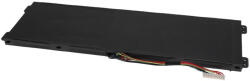 VHBW Notebook Akkumulátor - Acer AP19D5P-hez - 4750 mAh, 15, 4 V Li-Polimer