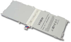 VHBW Notebook Akkumulátor - Samsung EB-BT530FBC-hez - 6800 mAh, 3, 8 V Li-Polimer
