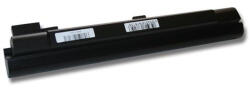 VHBW Notebook Akkumulátor - Medion 0299-MP1006J443, GBM-BMS050ABA00 - 4400 mAh, 14, 8 V Li-Ion, Fekete
