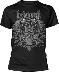 Behemoth Ing Abyssus Abyssum Invocat Black S (PH5904S)