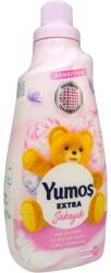  YUMOS extra омекотител, 60 пранета, 1440мл, Sensitive, Sakauik