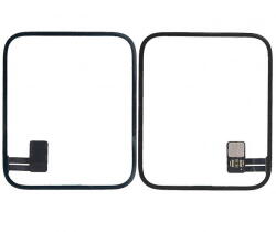 Aftermarket Piese si componente Senzor Touchscreen Apple Watch Series 3 42 mm, Versiune GPS (sen/apws3/42mm/ad) - pcone