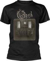 Opeth The Last Will And Testament Black S Ing (PH13569S)