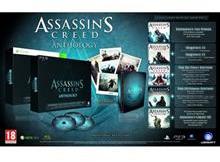 Ubisoft Assassin's Creed Anthology (Xbox 360)