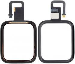 Aftermarket Piese si componente Touchscreen Apple Watch Series 6 40mm, Negru (tou/aws6/40mm/ne) - pcone