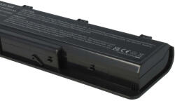 VHBW Notebook Akkumulátor - Asus A32-N55, 07G016HY1875 - 4400 mAh, 11, 1 V Li-Ion, Fekete