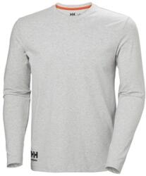 Helly Hansen HH Kensington Hosszú ujjú póló szürke 79242_932-2XL (79242_932-2XL)