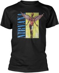 Nirvana In Utero Square Black 2XL Ing (RTNIR082XXL)