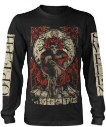 Opeth Haxprocess Long Black M Ing (PH8163LSM)