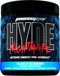 ProSupps Hyde Nightmare 312 g lightning lemon