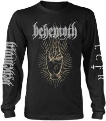 Behemoth LCFR Long Sleeve Black S Ing (PH11363LSS)
