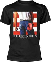 Bruce Springsteen Ing Bitu Unisex Black XL (MTRAF10960034XL)
