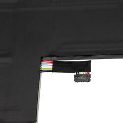 VHBW Notebook Akkumulátor - Lenovo 5B10Q13162, 5B10Q13163, 5B10Q13164 - 4050 mAh, 11, 55 V Li-Polymer