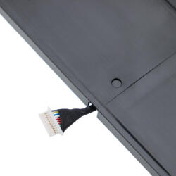 VHBW Notebook Akkumulátor - HP 778961-421, 778978-005, 778951-421 - 3800 mAh, 15, 2 V Li-Ion, Fekete