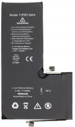 Aftermarket Piese si componente Acumulator Apple iPhone 11 Pro Max, High Capacity (acu/ai11pmax/hi) - pcone