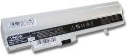 VHBW Notebook Akkumulátor - LG LB3211EE, LBA211EH - 4400 mAh, 10, 8 V Li-Ion, Fehér
