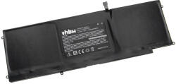 VHBW Notebook Akkumulátor - Razer 3ICP4/92/80, RC30-0196 - 4640 mAh, 11, 55 V Li-Ion, Fekete