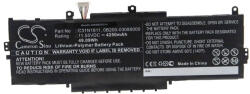 VHBW Notebook Akkumulátor - Asus C31N1811, 0B200-03080000 - 4250 mAh, 11, 55 V Li-Polymer