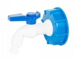 Bradas IBC csap S60×6-3/4"-1/2