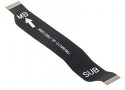 Aftermarket Piese si componente Banda Placa Xiaomi Poco M5s, MB SUB (ban/xpm) - pcone