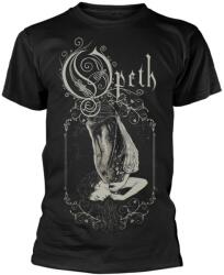 Opeth Ing Chrysalis Black S (PH10458S)