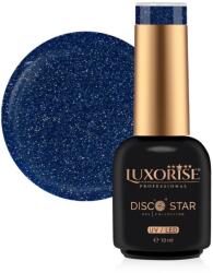 LUXORISE Oja Semipermanenta Luxorise Disco Star, Stunning Music 10 ml