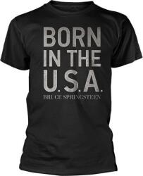 Bruce Springsteen Ing Born In The Usa Black 2XL (RTBSP0712XXL)