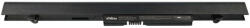 VHBW Notebook Akkumulátor - HP H6L28ET, H6L28AA, 768549-001, 707618-121 - 2200 mAh, 14, 8 V Li-Ion, Fekete