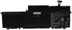 VHBW Notebook Akkumulátor - Asus 0B200-00070000, C23-UX32, 0B200-00070100 - 6520 mAh, 7, 4 V Li-Polymer