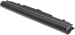 VHBW Notebook Akkumulátor - Medion 40046152, US55-4S3000-S1L5 - 2600 mAh, 15, 5 V Li-Ion, Fekete