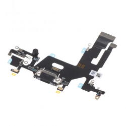 Aftermarket Piese si componente Banda cu Conector Incarcare - Microfon Apple iPhone 11 (bd/alim/iph11) - pcone
