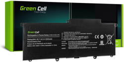 Green Cell Laptop Akkumulátor - Samsung NP900X3B NP900X3C NP900X3D SA18Z