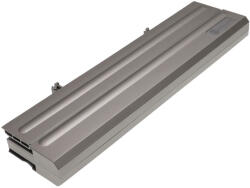VHBW Notebook Akkumulátor - Dell 0FX8X, 451-10636, 312-9955, 312-0823, 312-0822 - 6000 mAh, 11, 1 V Li-Ion